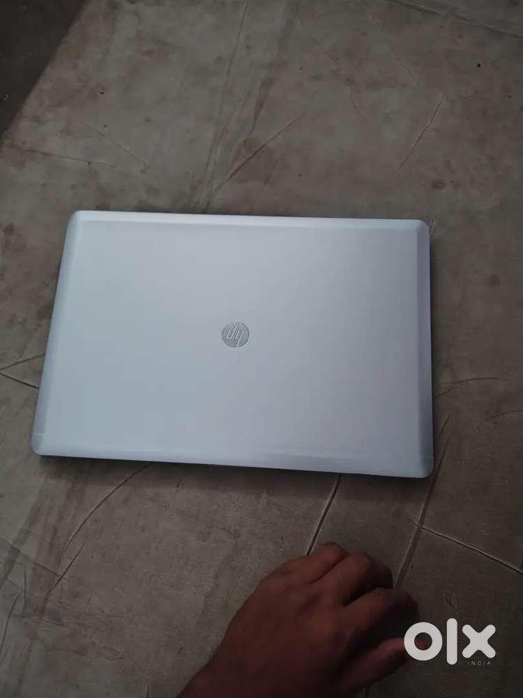 Hp laptop windows 10