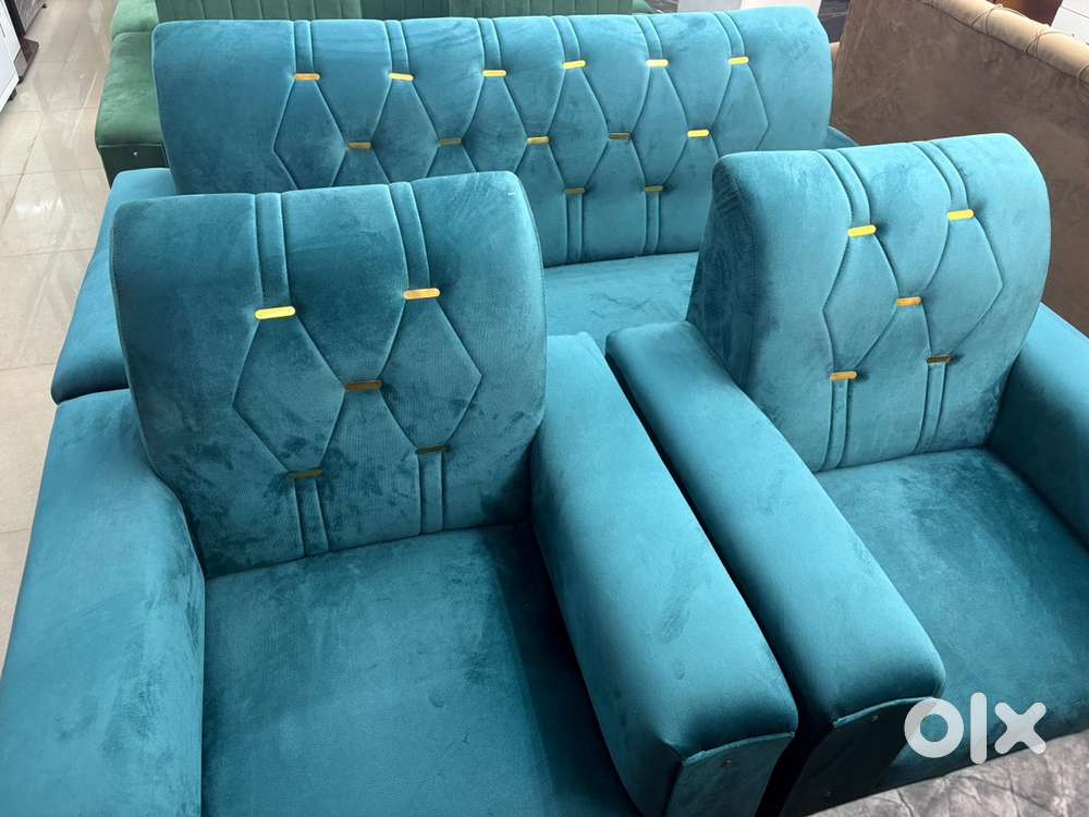 11000/-New Sofa Set Heavy Quality Wholesale Rate par Finance Available