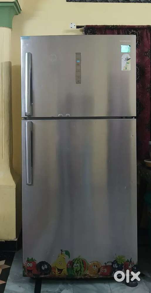 Samsung Refrigerator