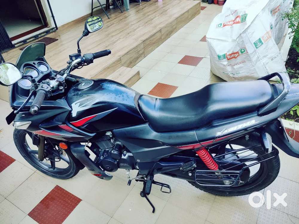 Maintained Hero Honda karizma for sale
