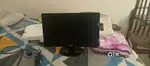 ACER LED MONITOR 20 INCHES