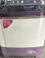 Washing Machine Videocon 8kg
