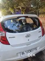 Hyundai EON D-Lite +, 2015, Petrol