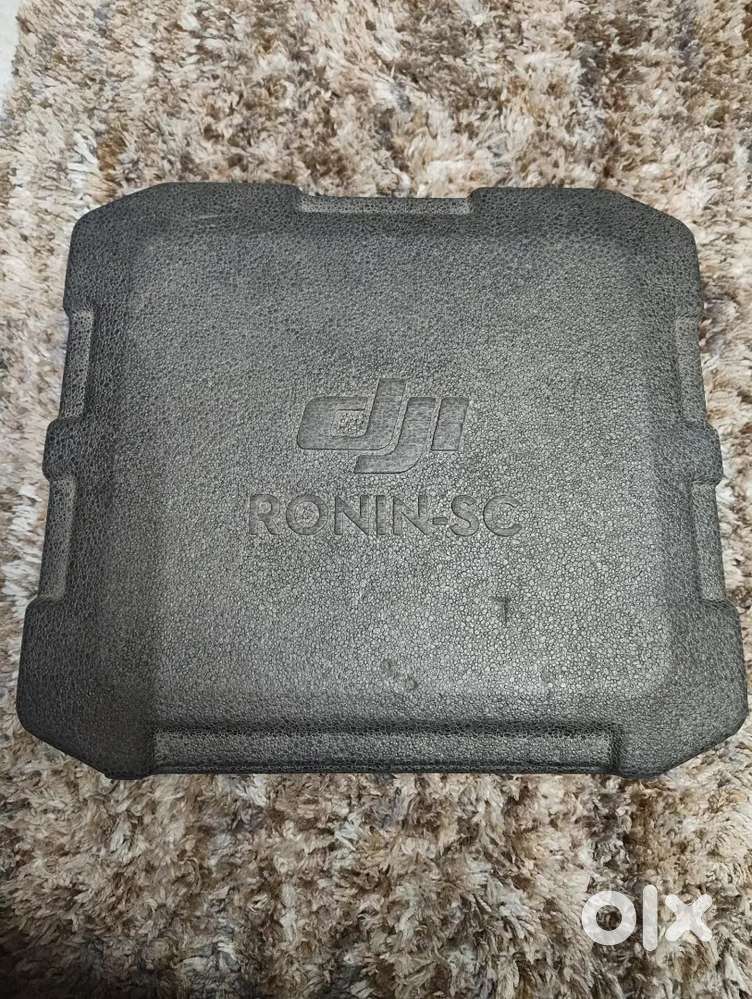 DJI Ronin SC Gimbal