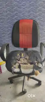 Chair for computer and laptop