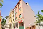 Lease rent Hotel in La Plazo