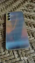 Samsung A34