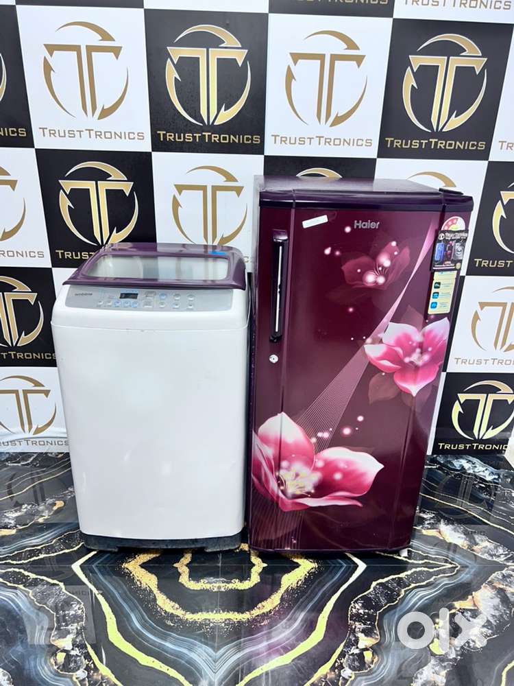 Combo offer available with 50% buyback policy