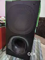 Sonny home theater 5.1