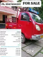 Tata ace zip