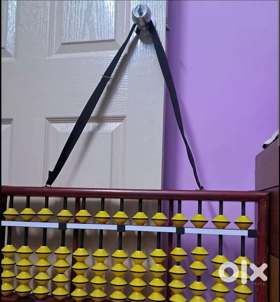 Abacus Master board