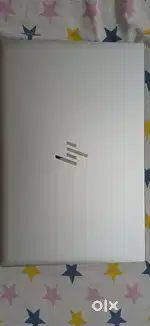 HP elitebook 835 G7
