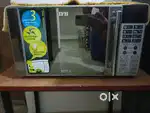 IFB Microwave