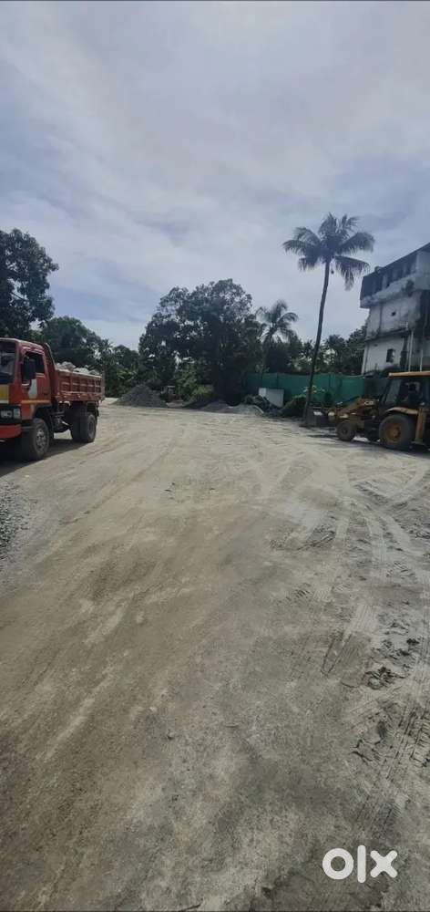 Land for Rent in Vellangaloor Thrissur