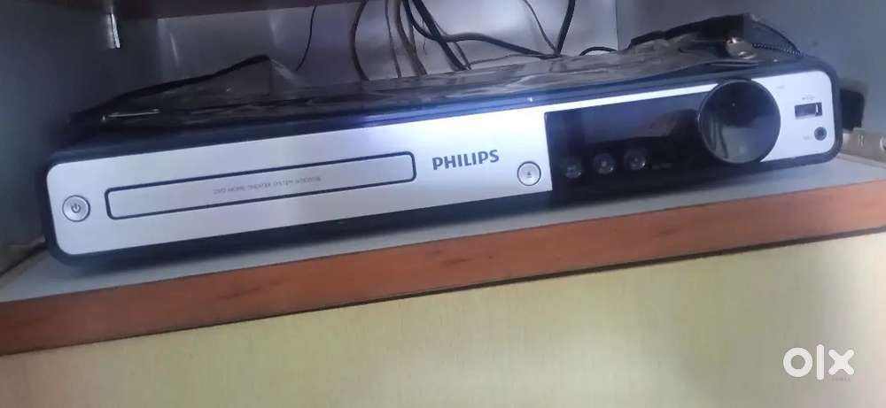 Philips Home theatre system HTS3510E