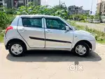 Maruti Suzuki Swift 2006 Petrol Well Maintained