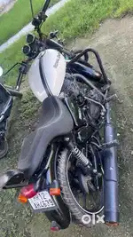 Thunderbird 350x abs dual channel