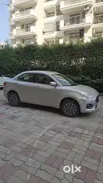Swift dezire 18 auto deisel