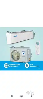 Ac service/ro service/freedish/tv/inverter battery service
