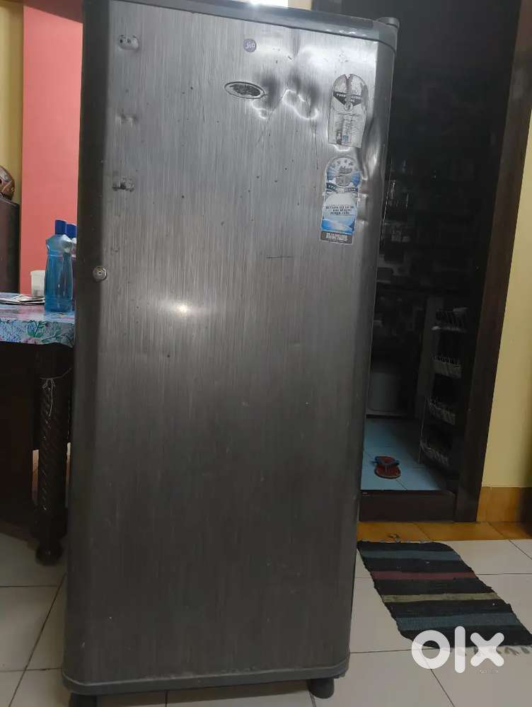 Fully Working Fridge-Budget Friendly