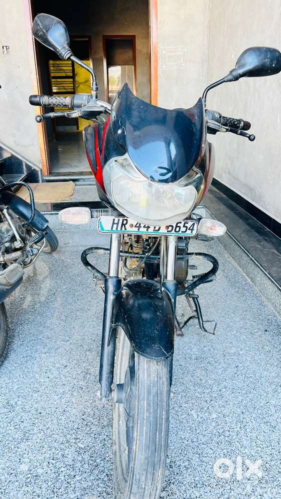 Good colour average 68 low maintaince  good condition