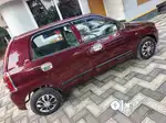 Maruti Suzuki Alto Green LX BSIV, 2007, Petrol
