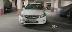 Honda Accord 2008 Petrol 102000 Km Driven