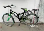 Volcano gang cycle , SK bikes