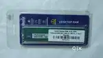 Geonix 8gb ddr4 ram, cl-16 (new pack)