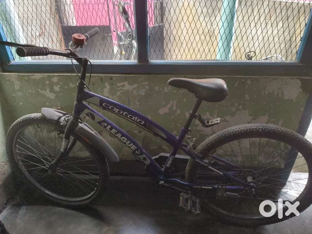 LEAGUE bycycle have to sell