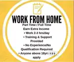 Work From Home