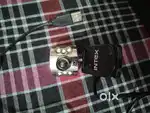 Intex SWC1 USB webcam with night vision with inbuilt mic
