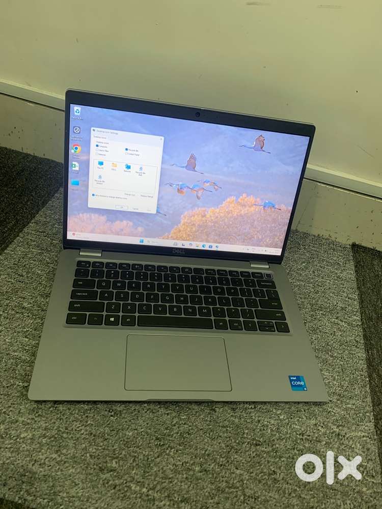 Dell Latitude 5420 14inch i5-11th Gen 16GB 512GB Warranty