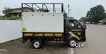 Tata Ace Mega XL 2017 July Model Power steering For a