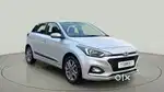 Hyundai Elite i20 Asta 1.2 (O), 2018, Petrol