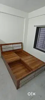 New Bedroom set factory cost fresh piece
