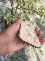 iPhone xs 256gb only battery change all original phn