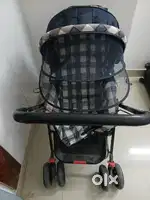 Stroller & cart