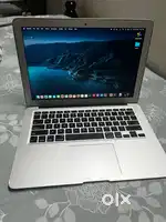 Apple macbook air 2015