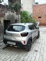 Renault KWID 2023 Petrol 14000 Km Driven