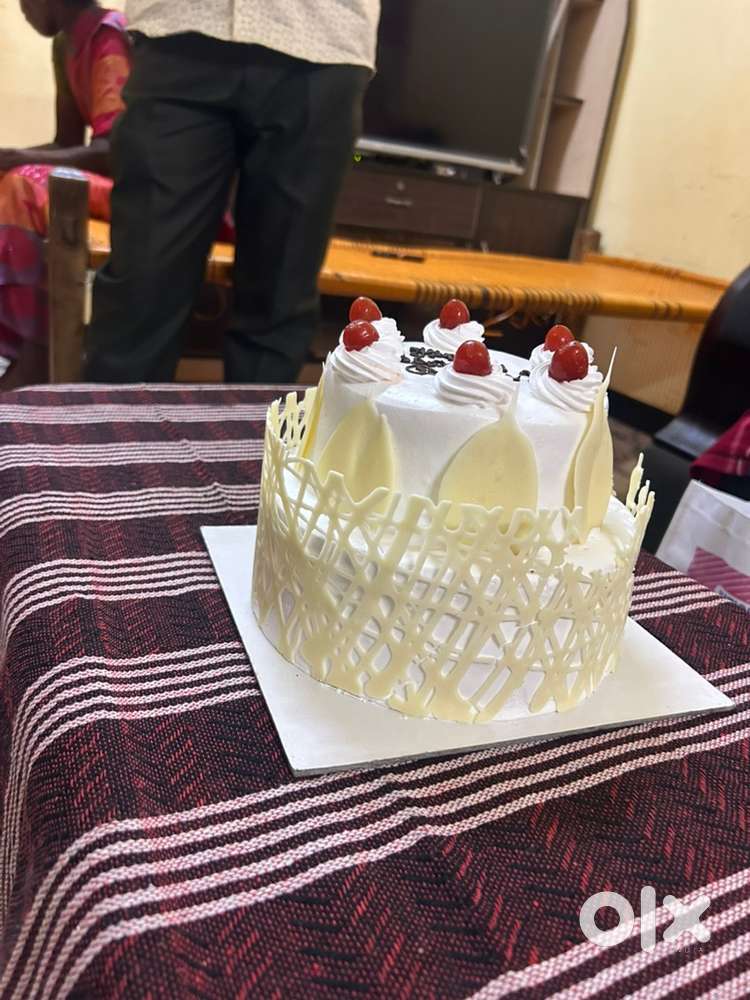 Need to best cook and stay with our home