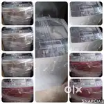 Good 5 years warranty offer/ fridge and washing machine