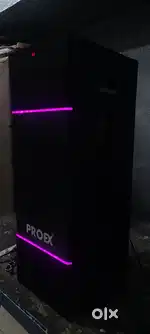 Sound company proex