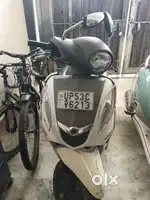 Yamaha Fascino