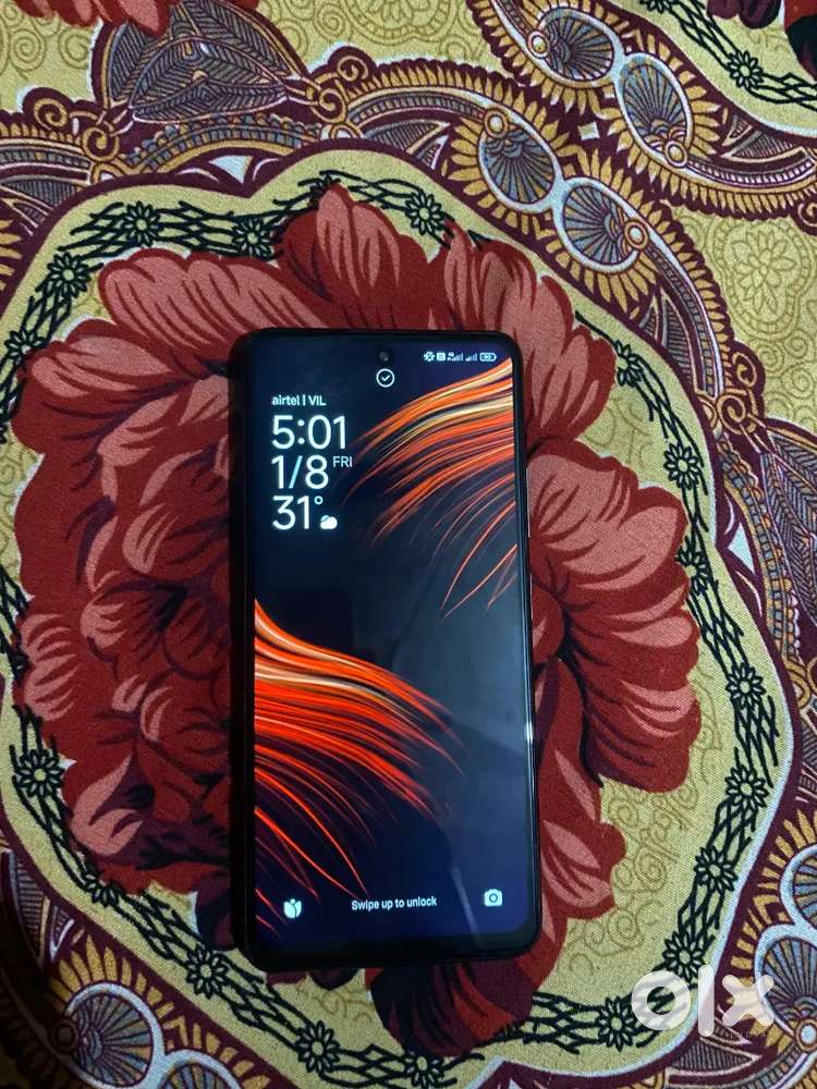Poco m4pro 5g phone very good phone