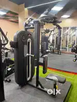 COMMERCIAL GYM SETUP