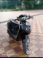 Honda Activa 6g