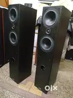 Hi end tower speakers sale Onkyo Jamo polk dali Tannoy jbl sonus faber
