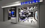 Wanted temporary staff at Samsung mobile company (supporting staff)