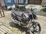 bajaj discover 100 m